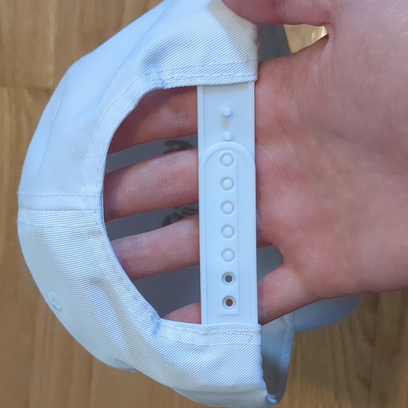 Wegmans Embroidered Team Uniform Hat - Picture 4 of 5